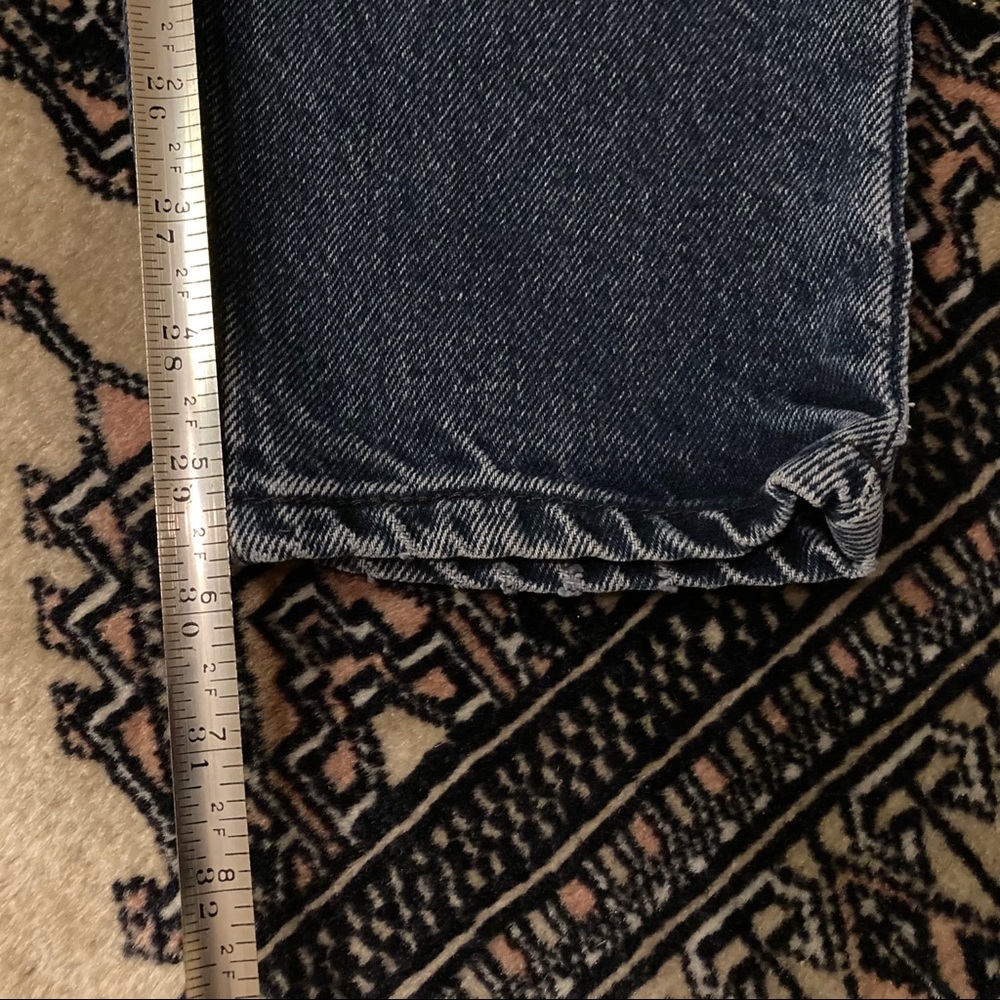 Vintage Levi’s 512 Slim Fit Tapered Leg - Picture 7 of 16
